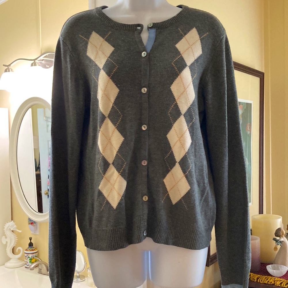 Cabi Cardigan - Angora Wool Cashmere